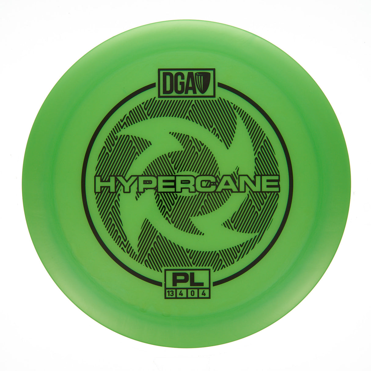 DGA Hypercane - ProLine 173g | Style 0002