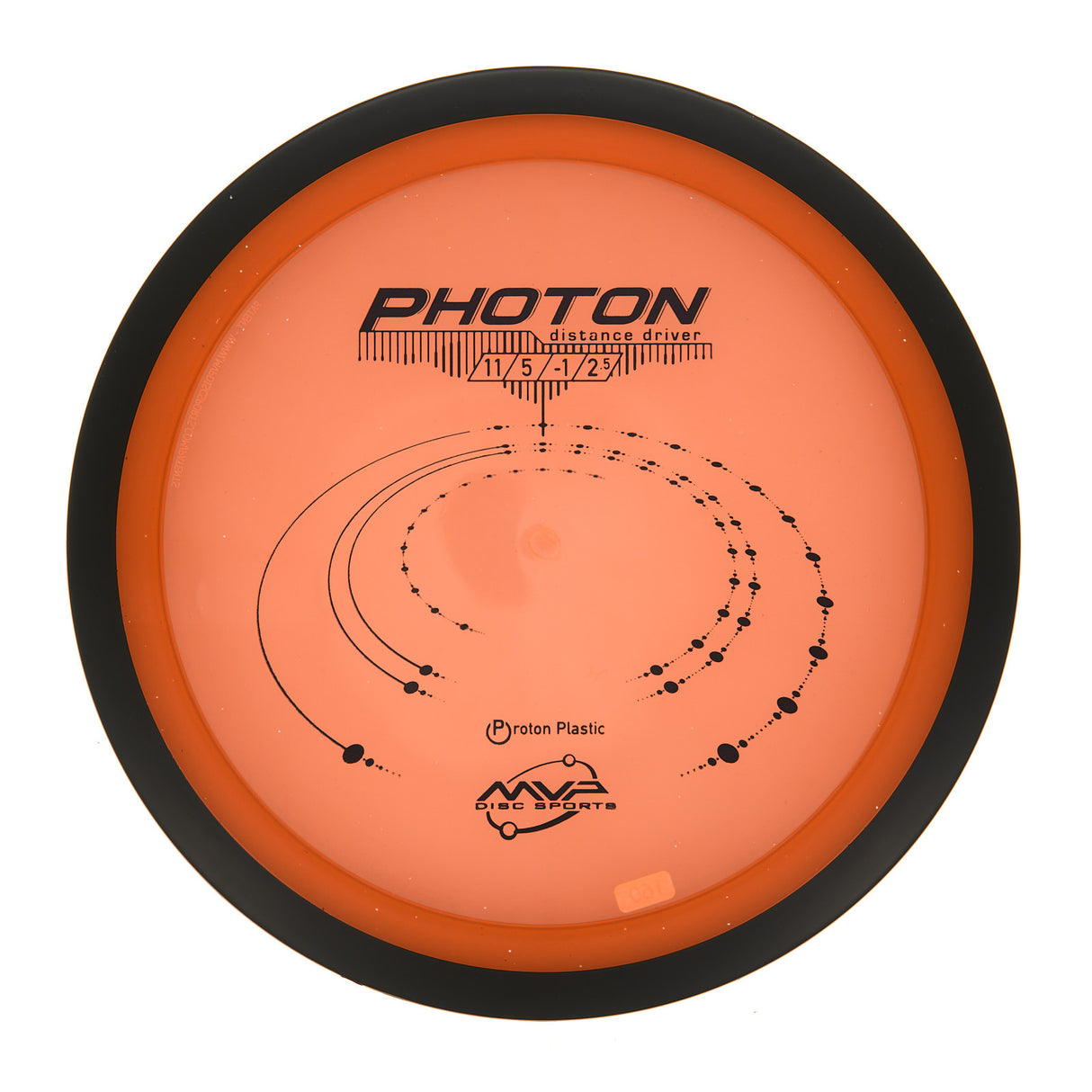 MVP Photon - Proton 160g | Style 0001