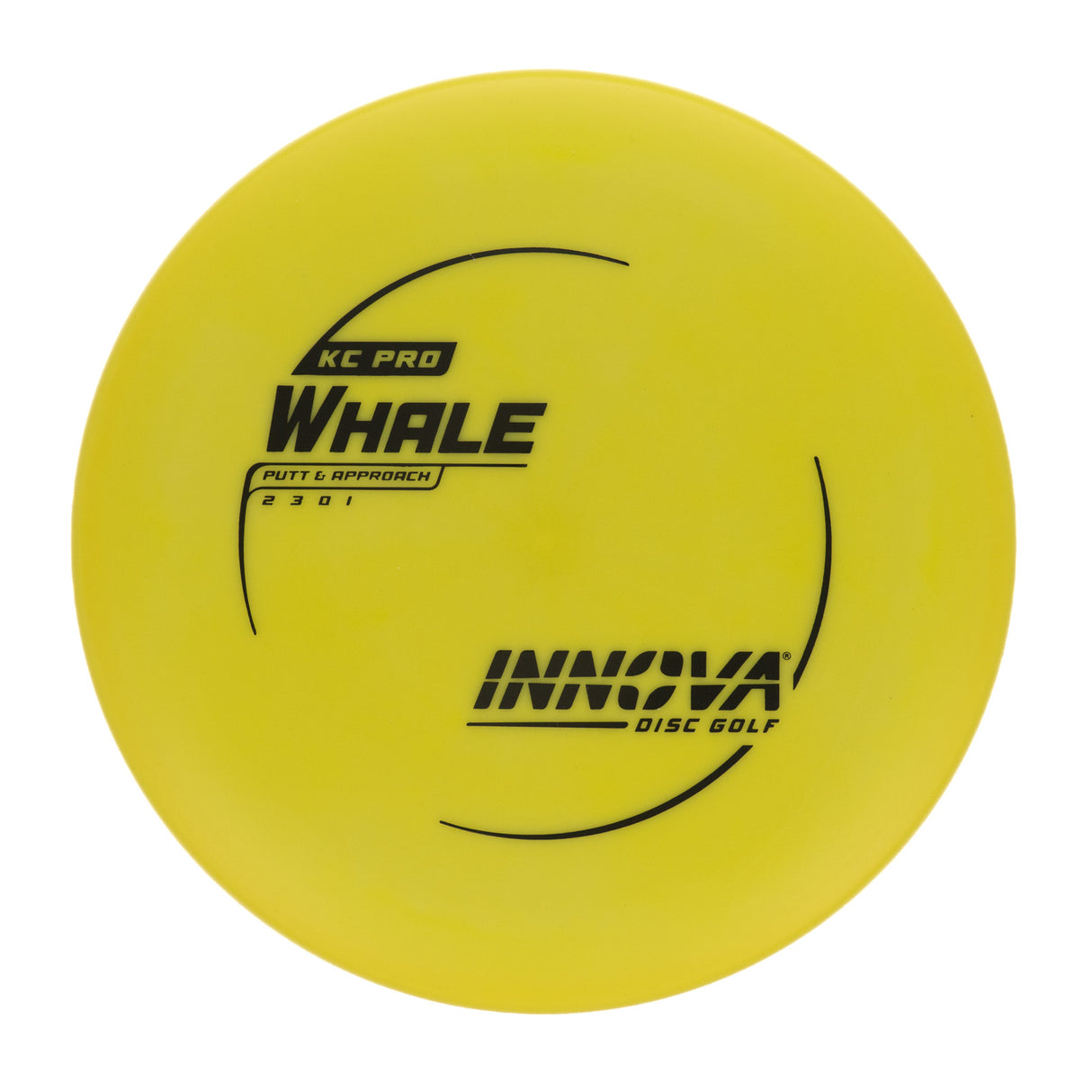 Innova Whale - KC Pro 175g | Style 0001