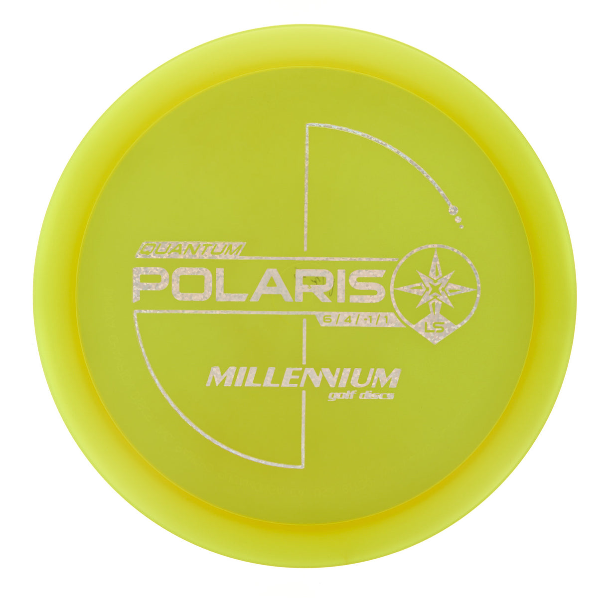 Millennium Polaris LS - Quantum 175g | Style 0001