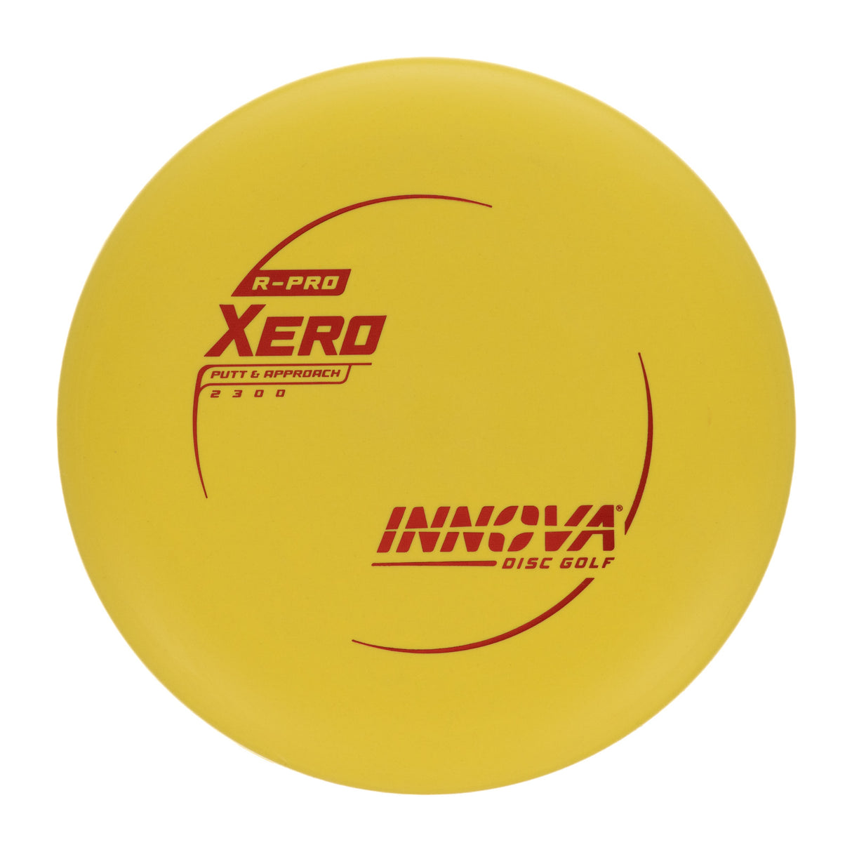 Innova Xero - R-Pro 173g | Style 0002