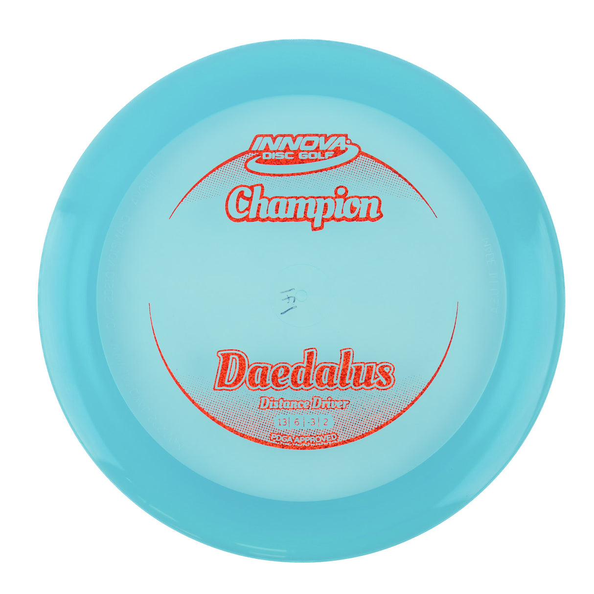 Innova Daedalus - Champion 171g | Style 0001