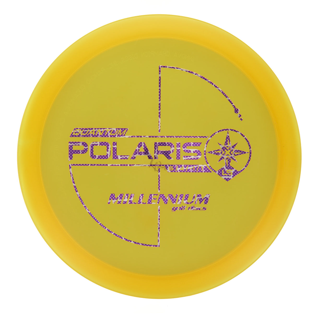 Millennium Polaris LS - Quantum 175g | Style 0002