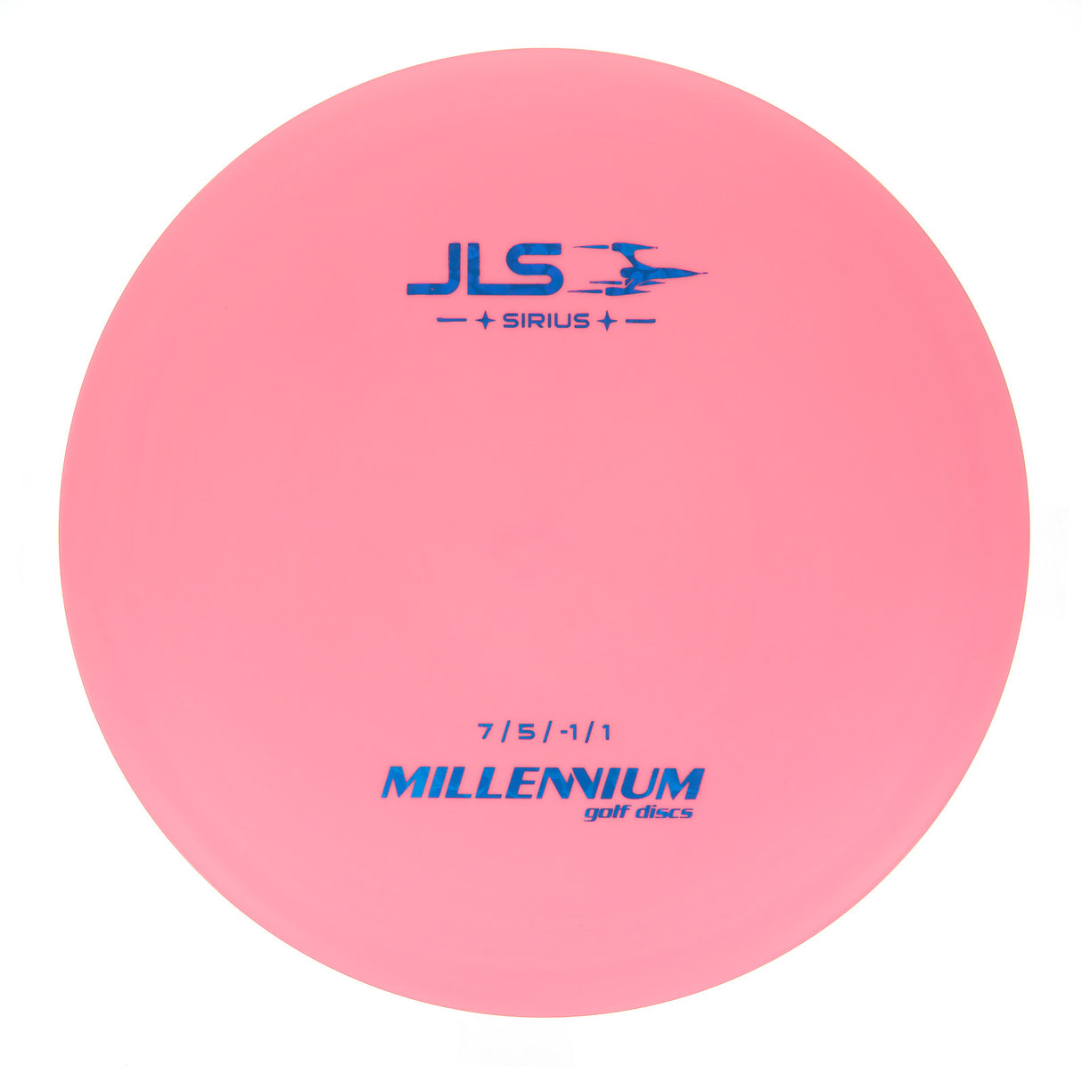 Millennium JLS - Sirius 163g | Style 0001