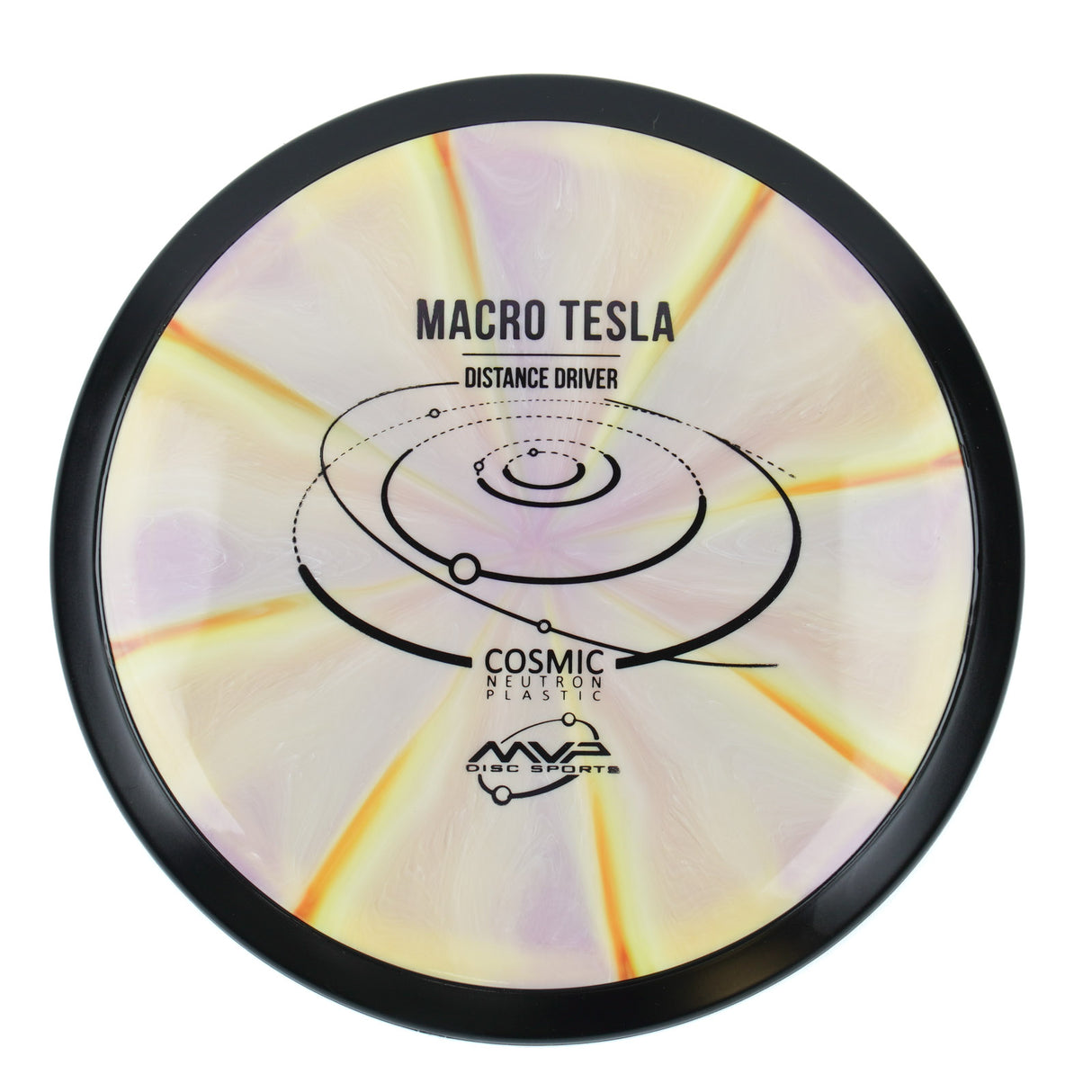 MVP Macro Tesla - Cosmic Neutron 81g | Style 0016
