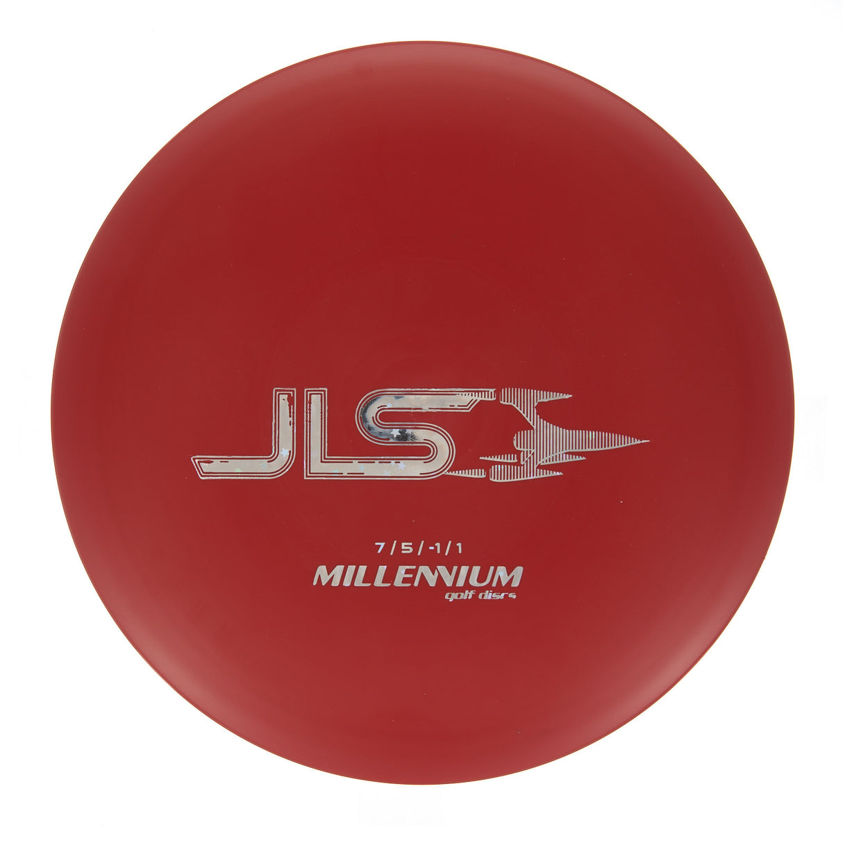 Millennium JLS - Standard 173g | Style 0001