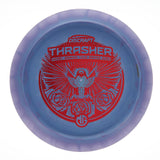 Discraft Thrasher - Missy Gannon Tour Series 2023 ESP 174g | Style 0009