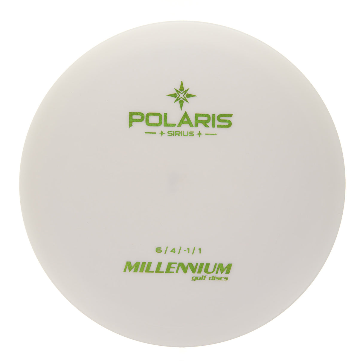 Millennium Polaris LS - Sirius 174g | Style 0002