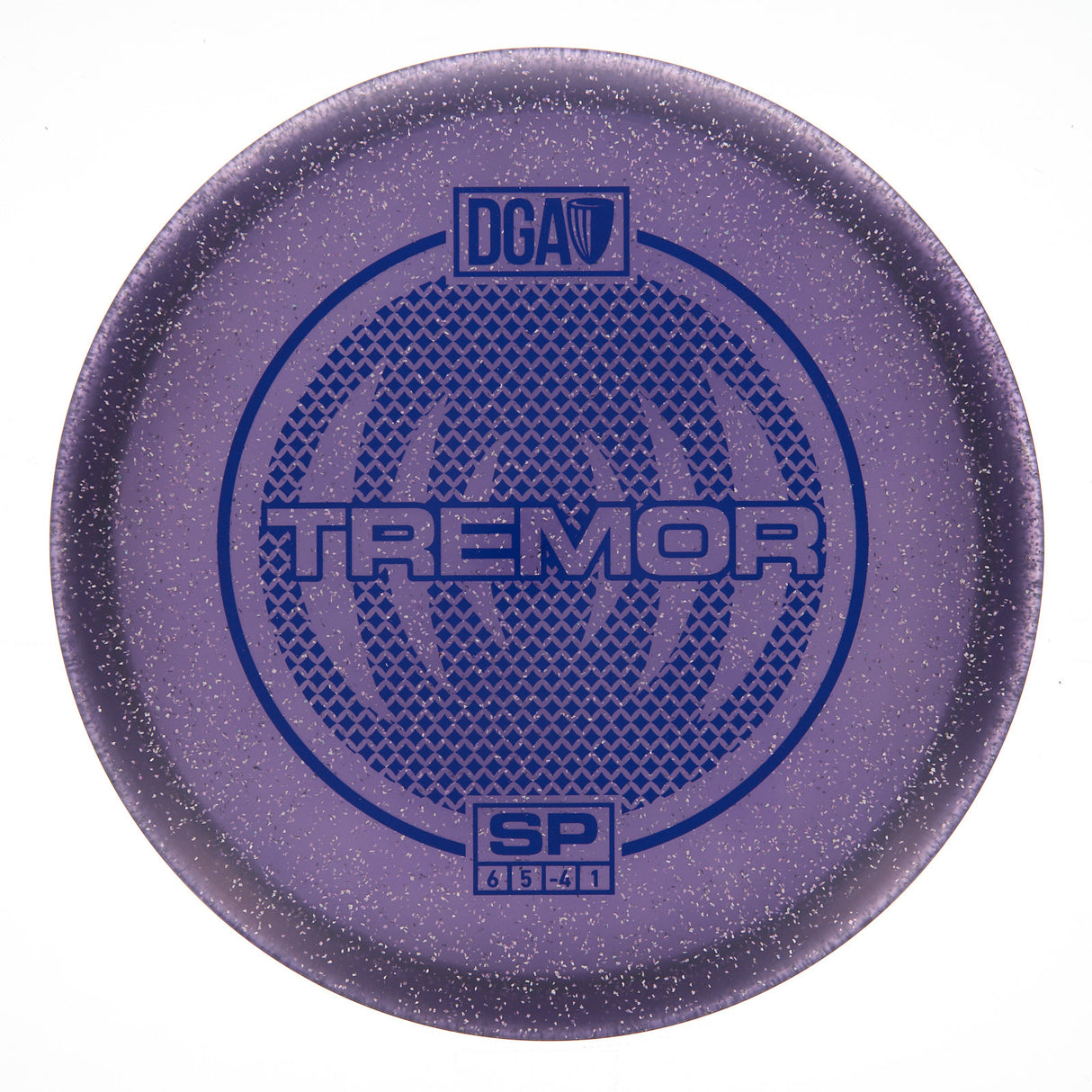 DGA Tremor - SP Line 177g | Style 0001