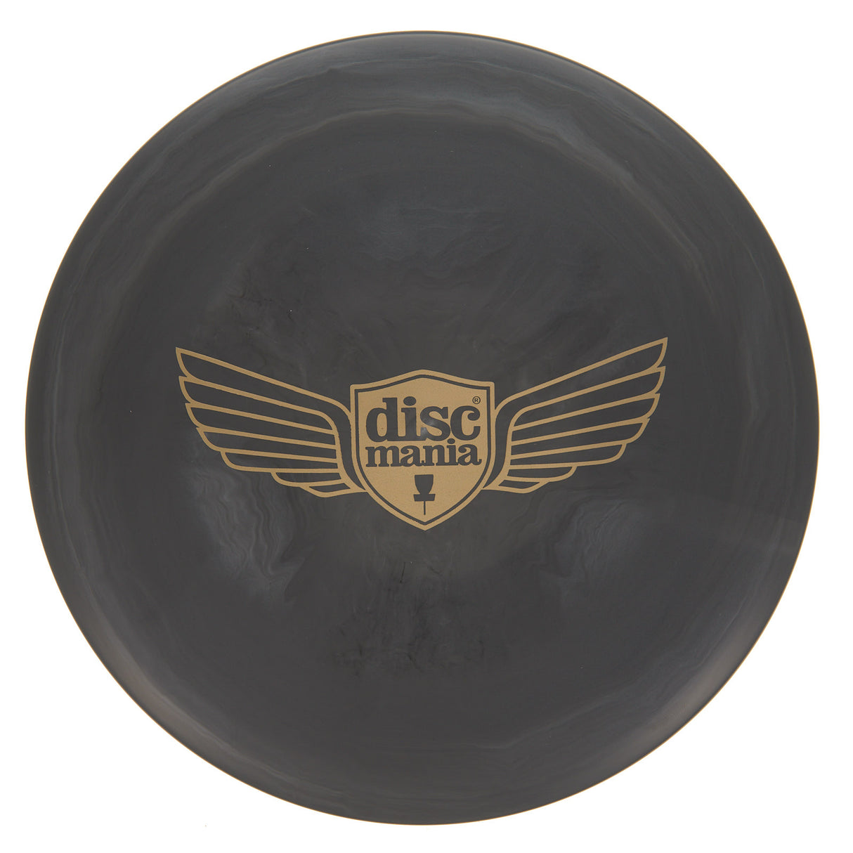 Discmania MD1 - Wing Stamp S-Line Swirl 177g | Style 0016