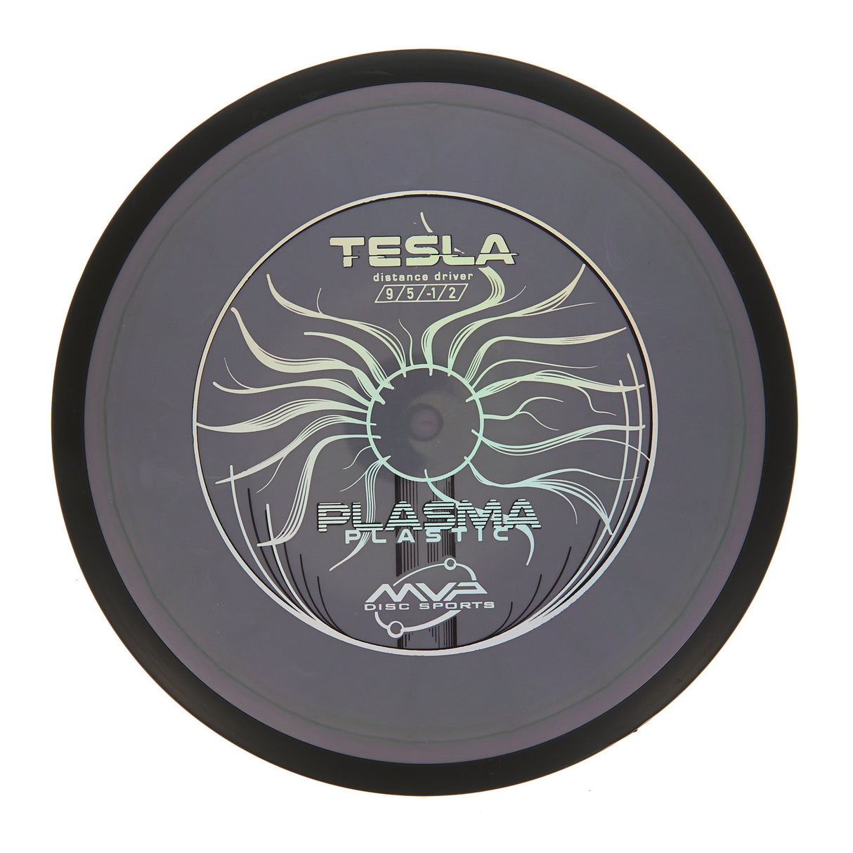 MVP Tesla - Plasma 169g | Style 0001