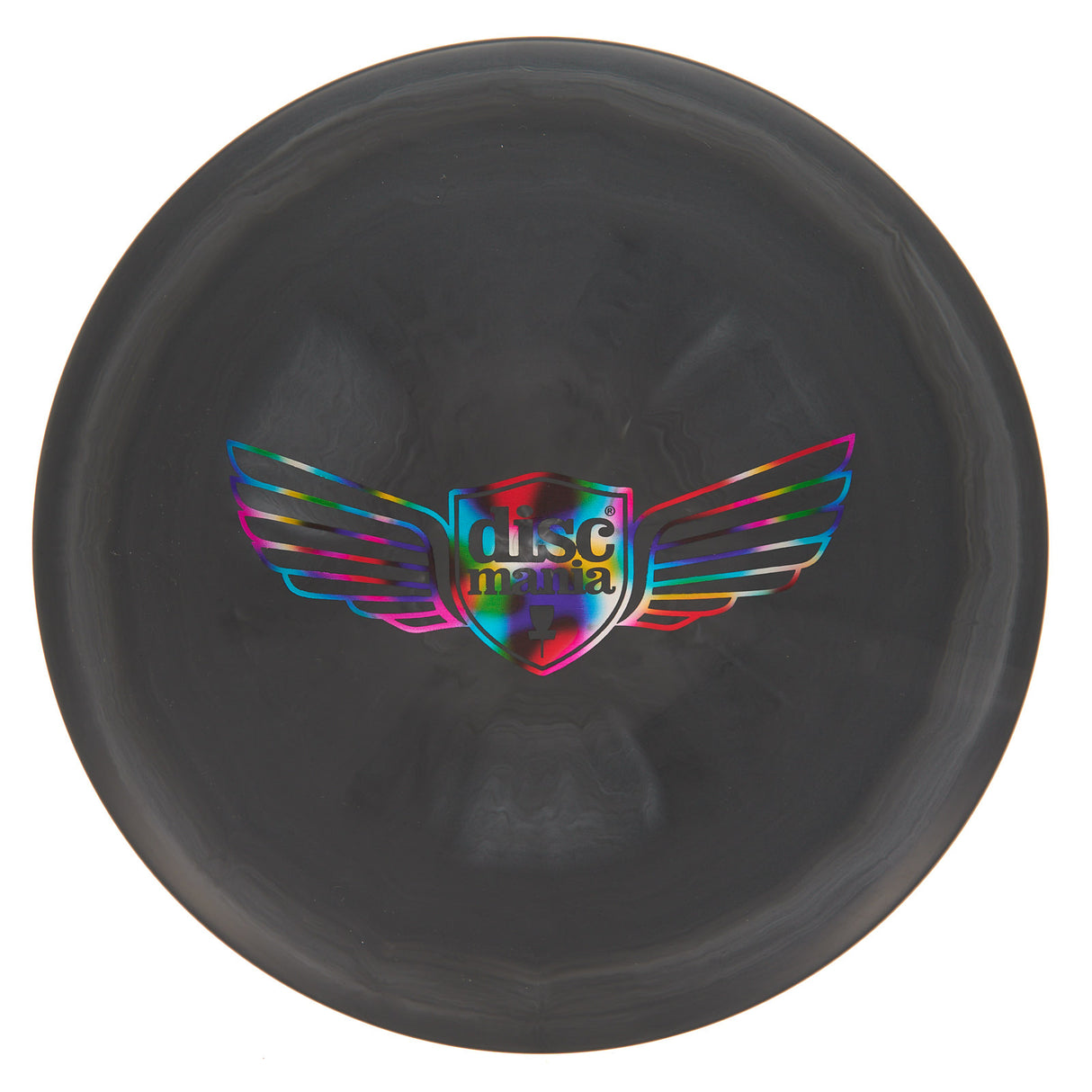 Discmania MD1 - Wing Stamp S-Line Swirl 176g | Style 0014
