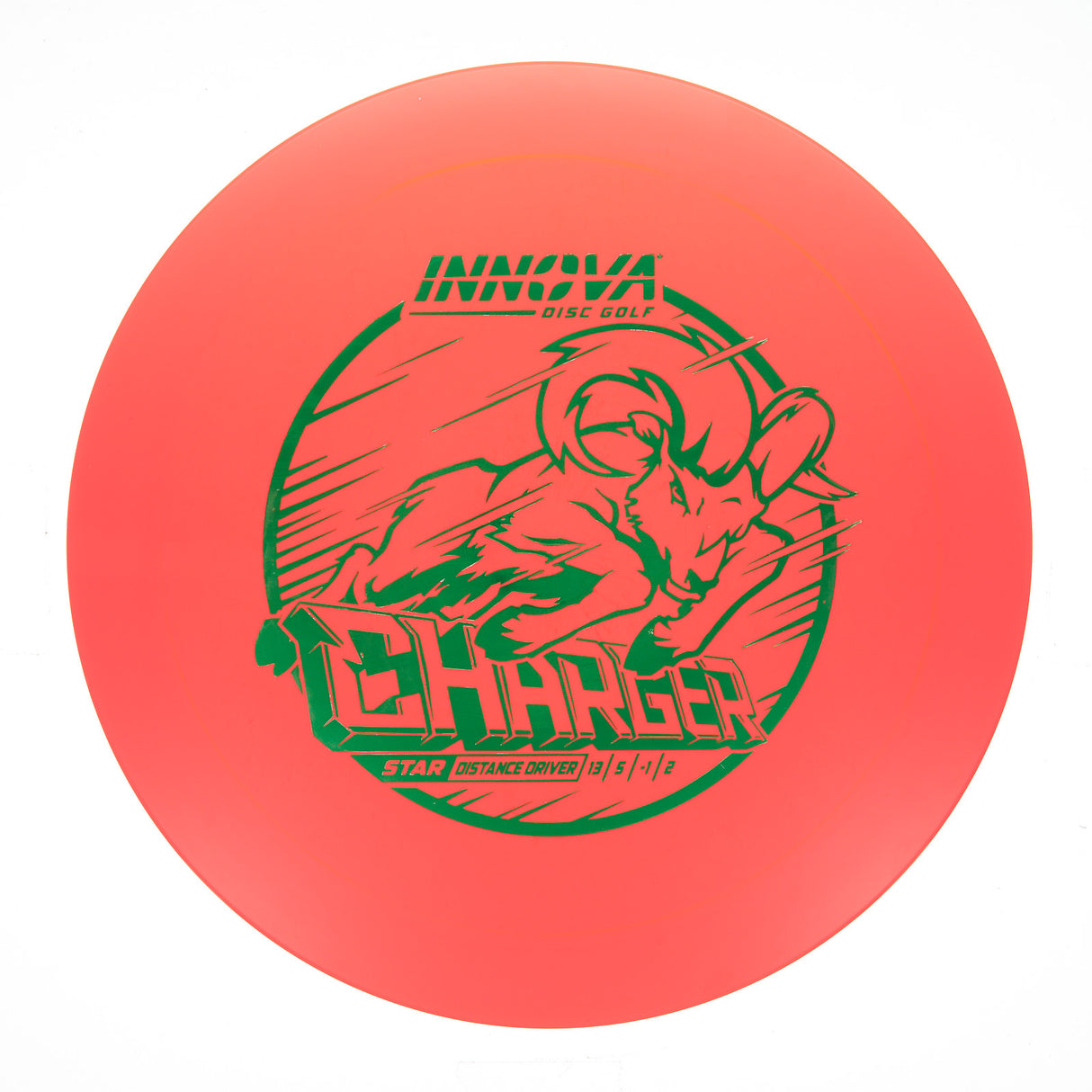 Innova Charger - Star 169g | Style 0005
