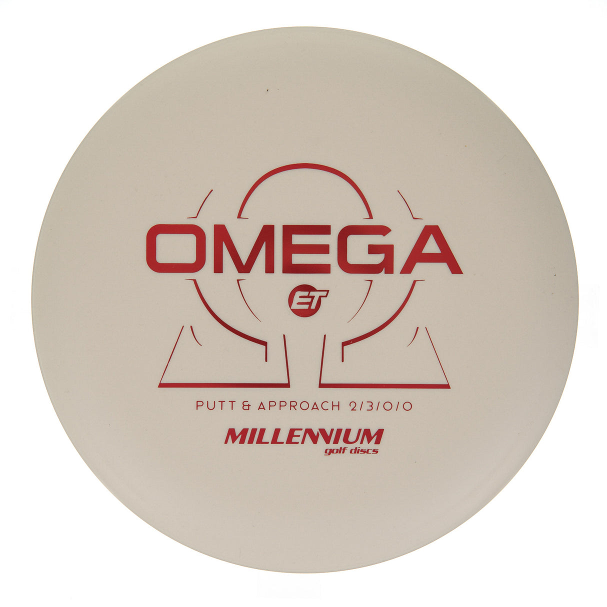 Millennium Omega - ET 171g | Style 0002