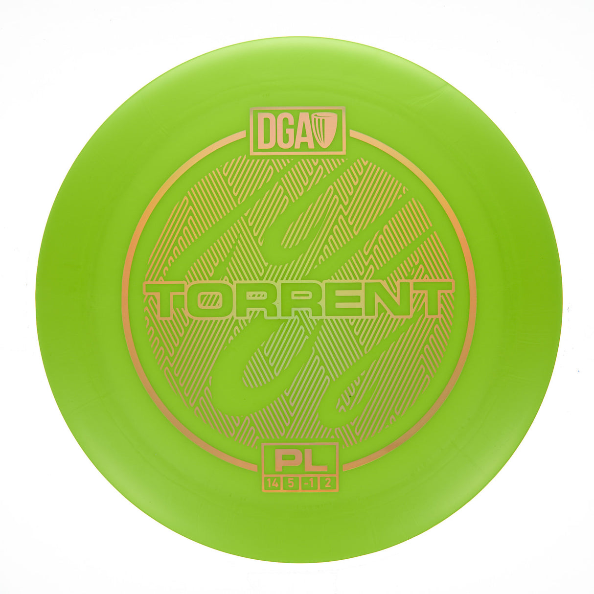 DGA Torrent - ProLine 178g | Style 0001