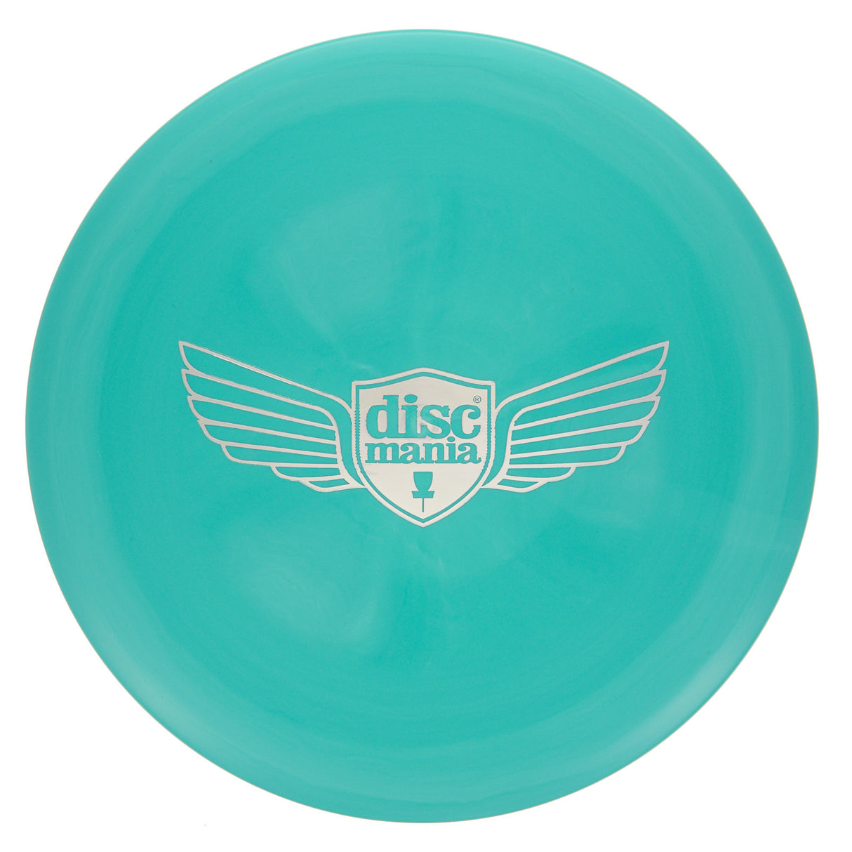 Discmania MD1 - Wing Stamp S-Line Swirl 176g | Style 0041