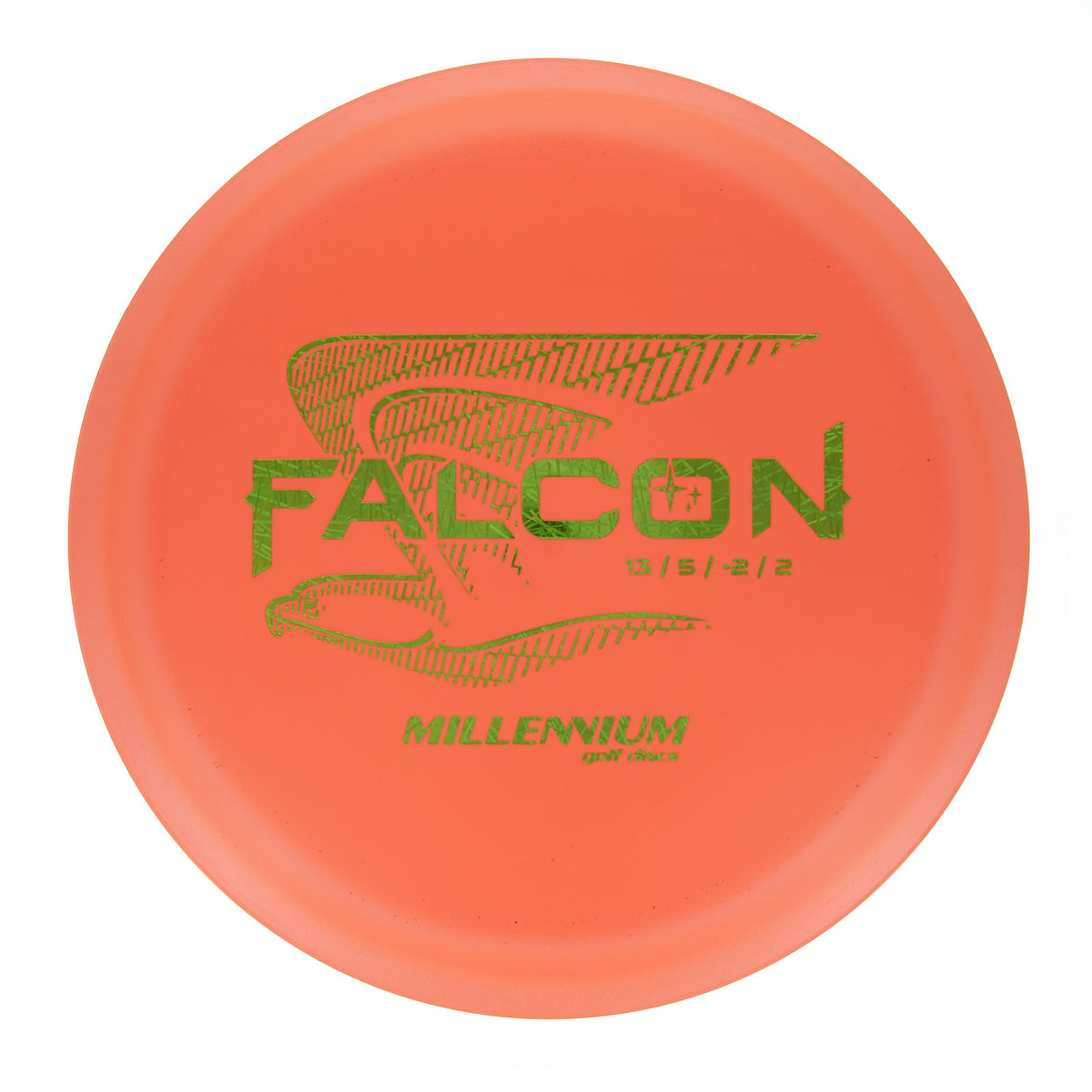 Millennium Falcon - Standard 158g | Style 0001