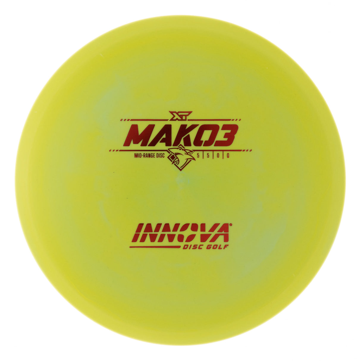 Innova Mako3 - XT 169g | Style 0001