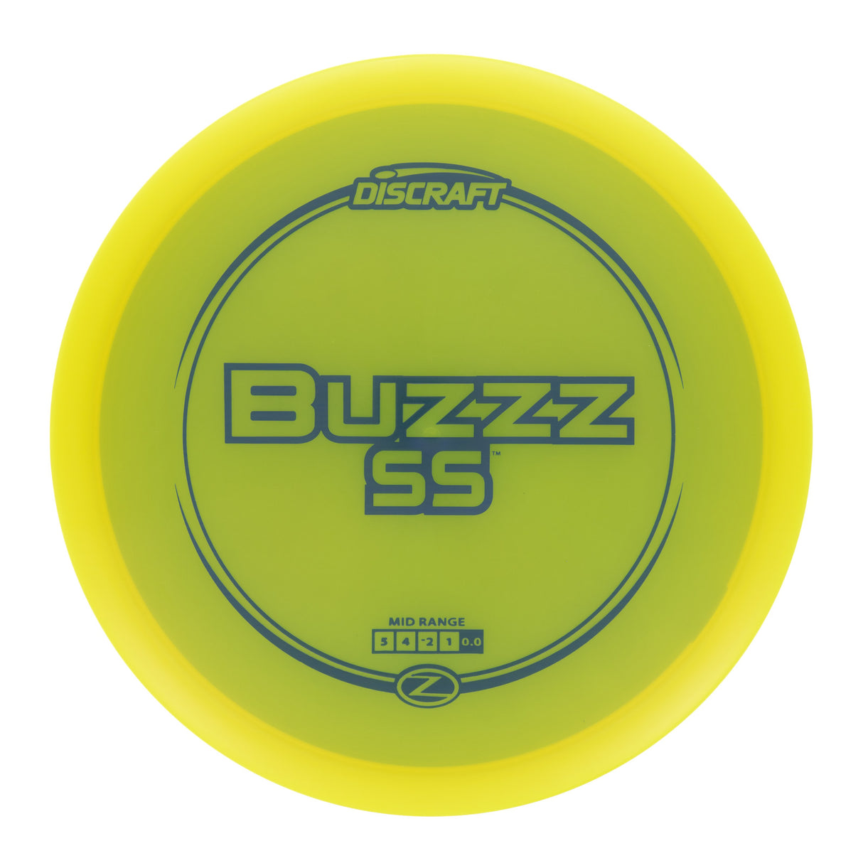 Discraft Buzzz SS - Z-Line 178g | Style 0002