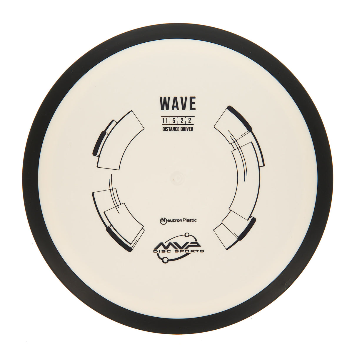 MVP Wave - Neutron 171g | Style 0004