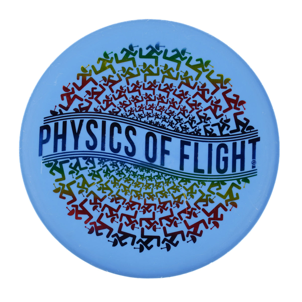 Latitude 64 Keystone - Physics of Flight Zero Medium 173g | Style 0003