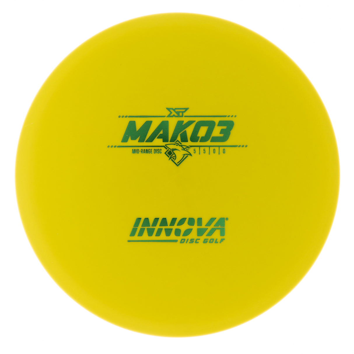 Innova Mako3 - XT 177g | Style 0001