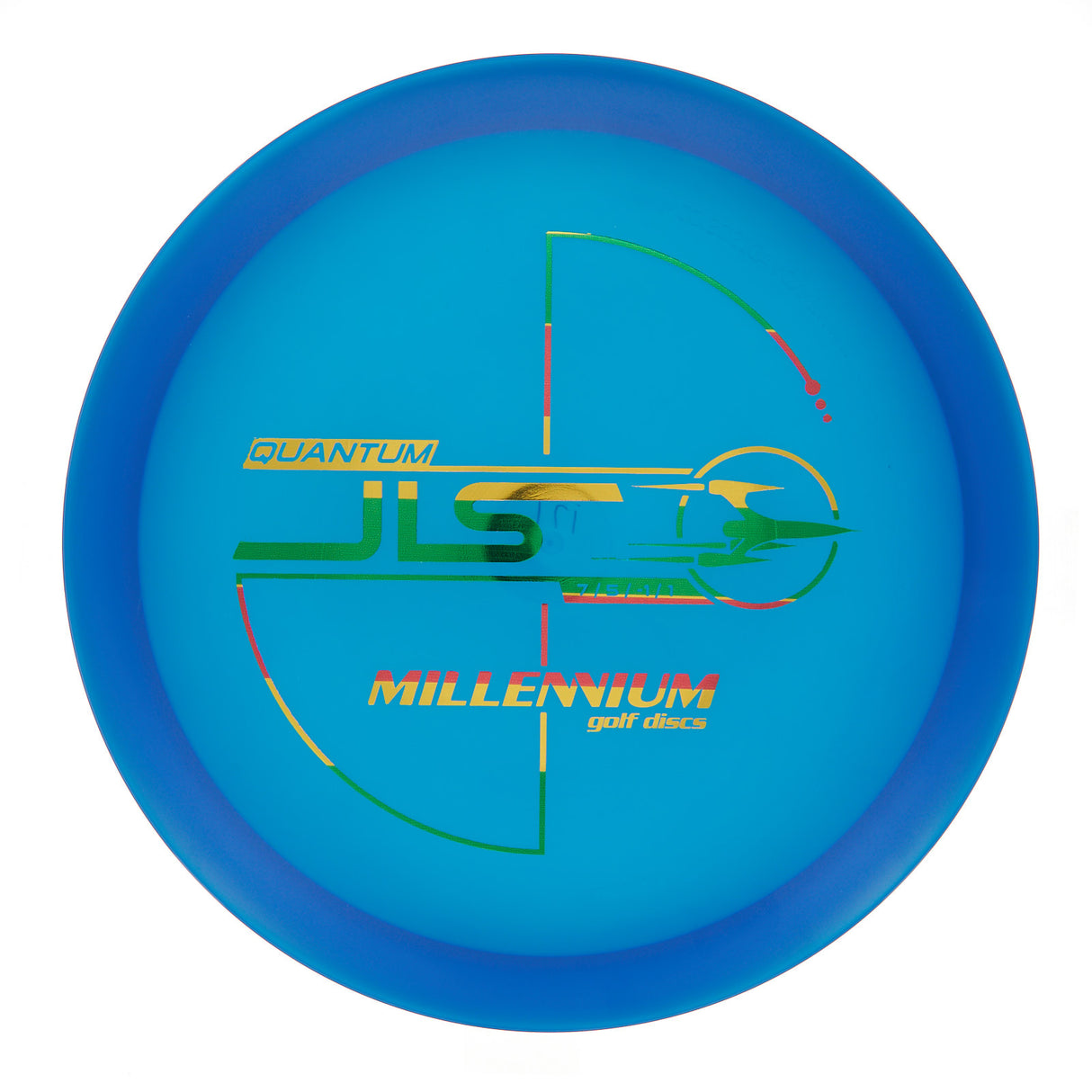 Millennium JLS - Quantum  172g | Style 0002