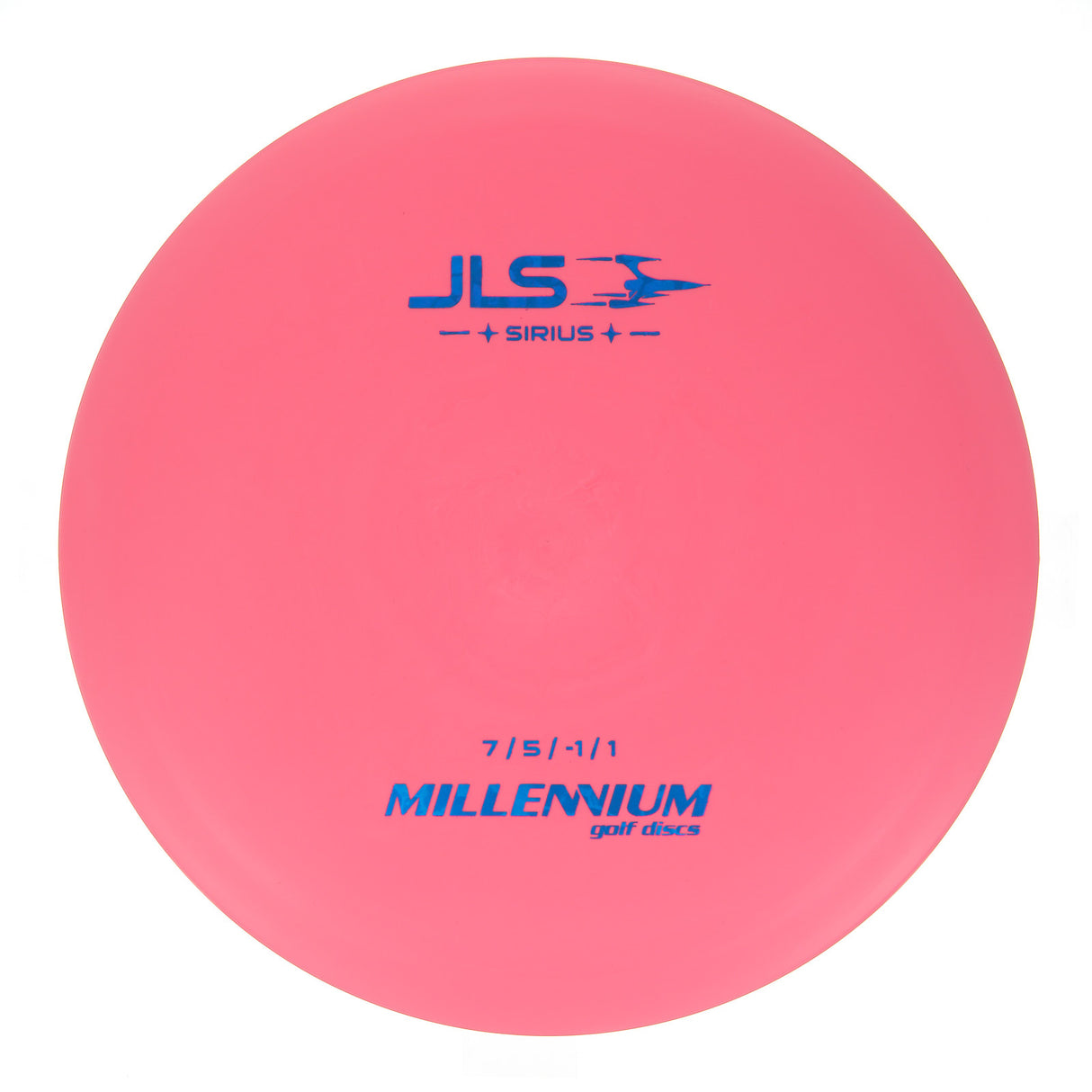 Millennium JLS - Sirius 175g | Style 0002