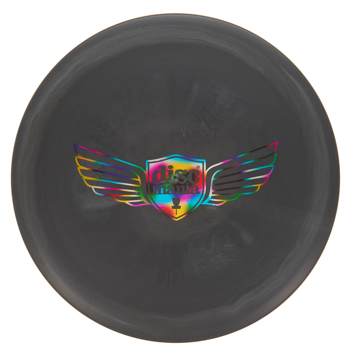 Discmania MD1 - Wing Stamp S-Line Swirl 176g | Style 0017