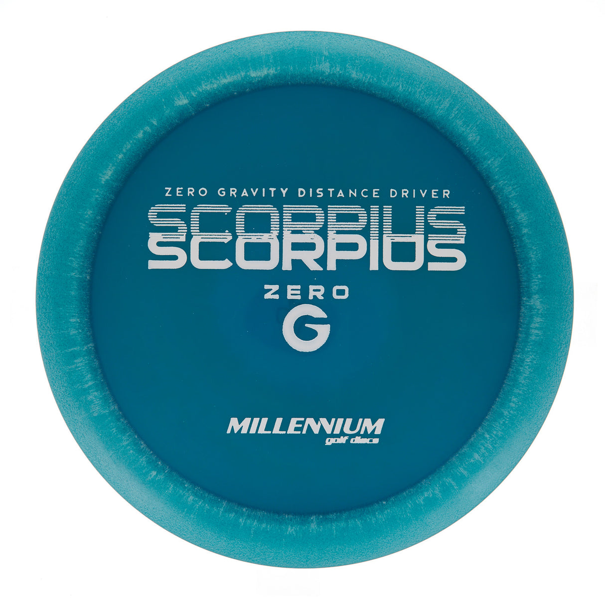 Millennium Scorpius - Quantum Zero-G 134g | Style 0001