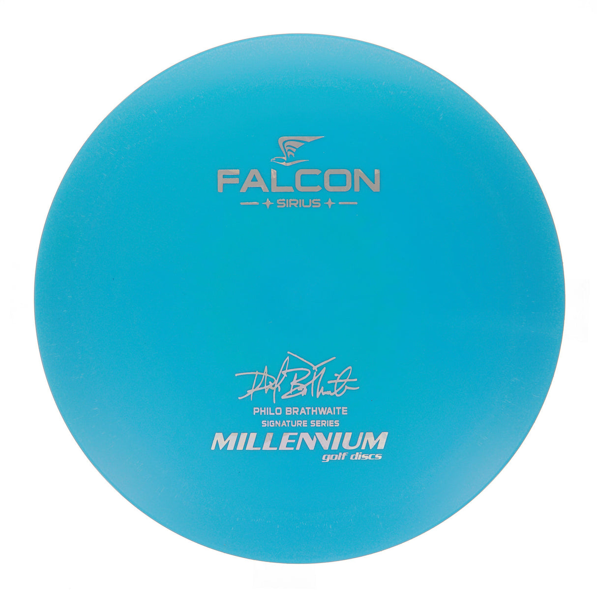 Millennium Falcon - Philo Brathwaite Signature Series Sirius 174g | Style 0003