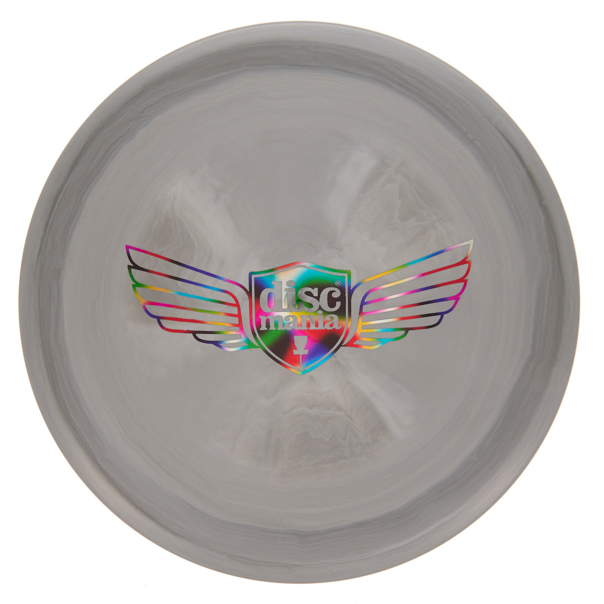 Discmania MD1 - Wing Stamp S-Line Swirl 176g | Style 0024