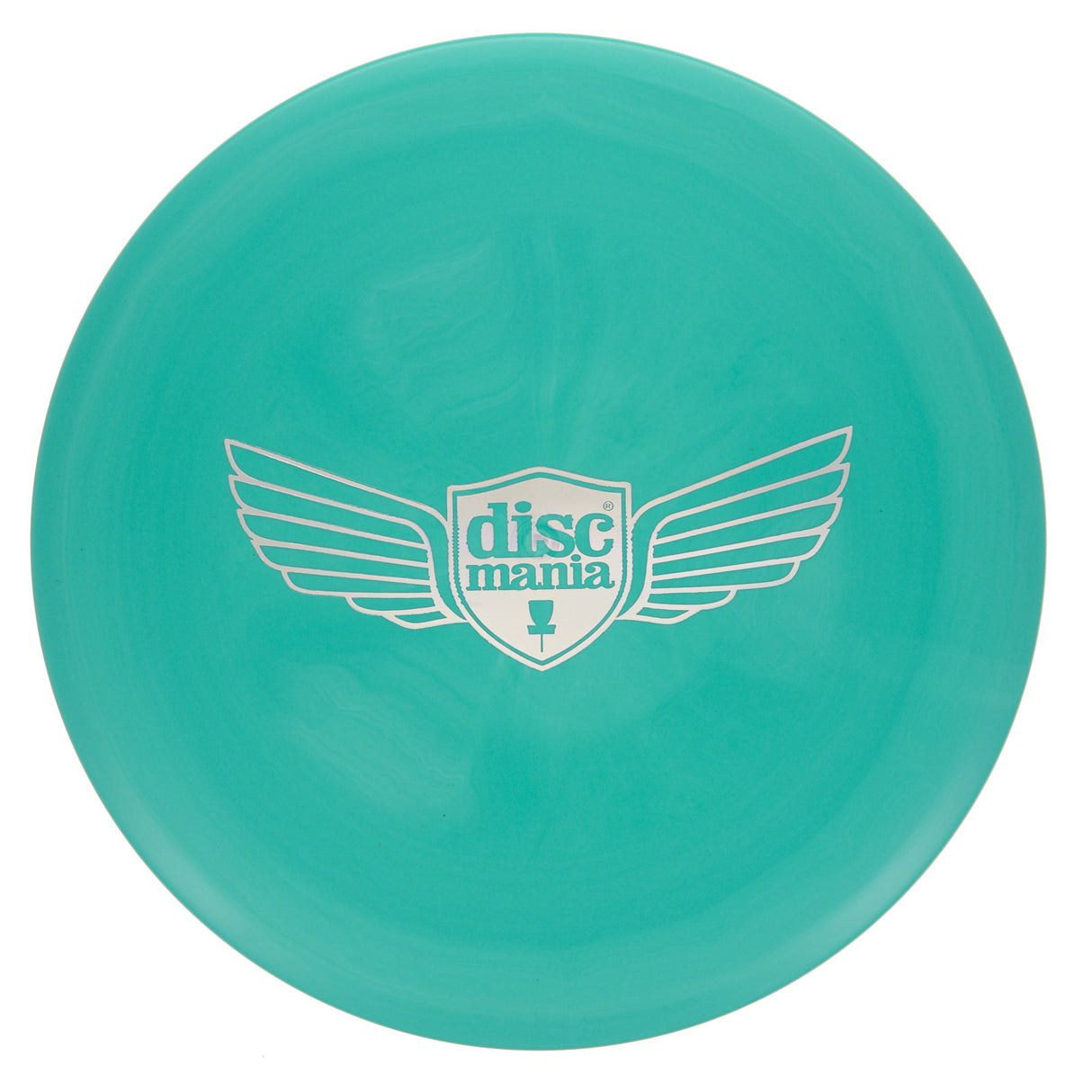 Discmania MD1 - Wing Stamp S-Line Swirl 176g | Style 0034