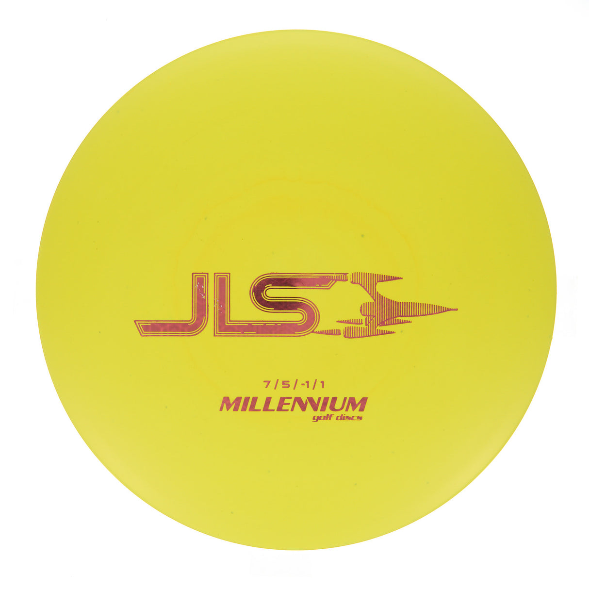 Millennium JLS - Standard 170g | Style 0002
