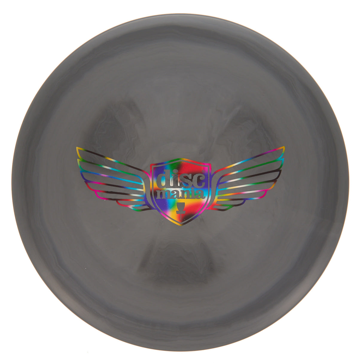 Discmania MD1 - Wing Stamp S-Line Swirl 175g | Style 0007