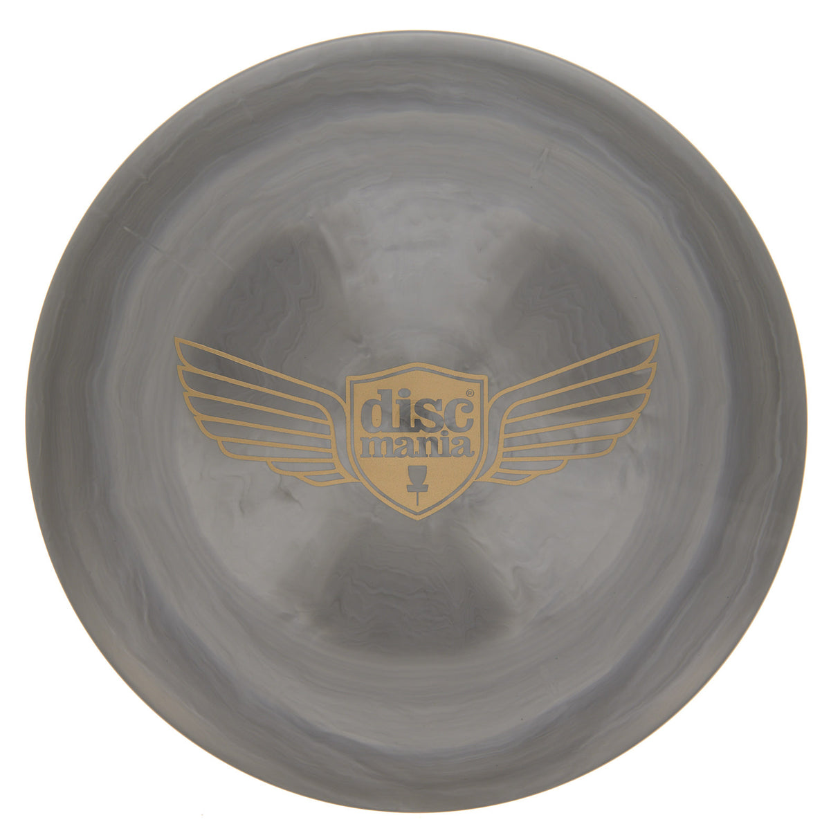 Discmania MD1 - Wing Stamp S-Line Swirl 180g | Style 0002