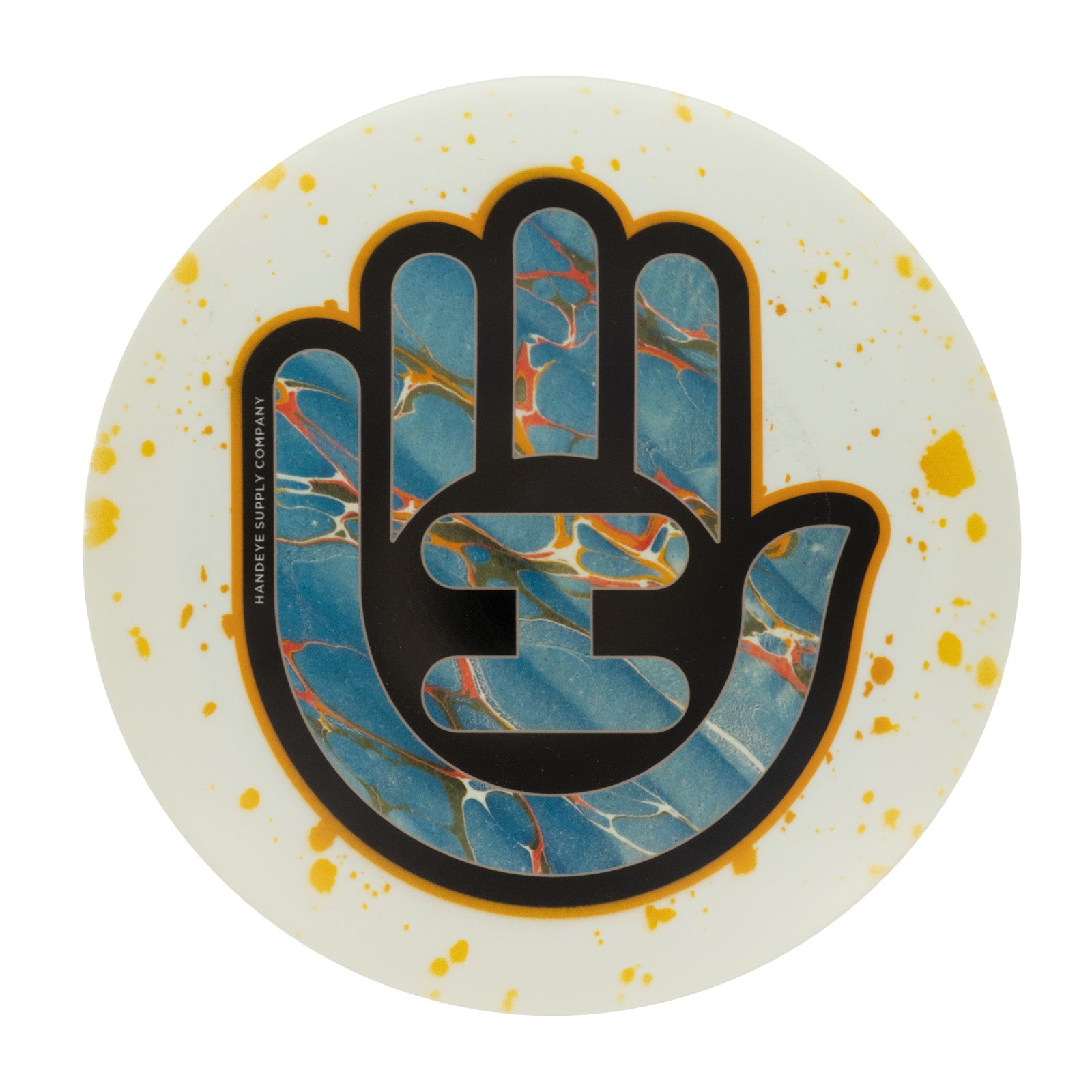 Handeye Supply Co DyeMax Gold Ballista Pro