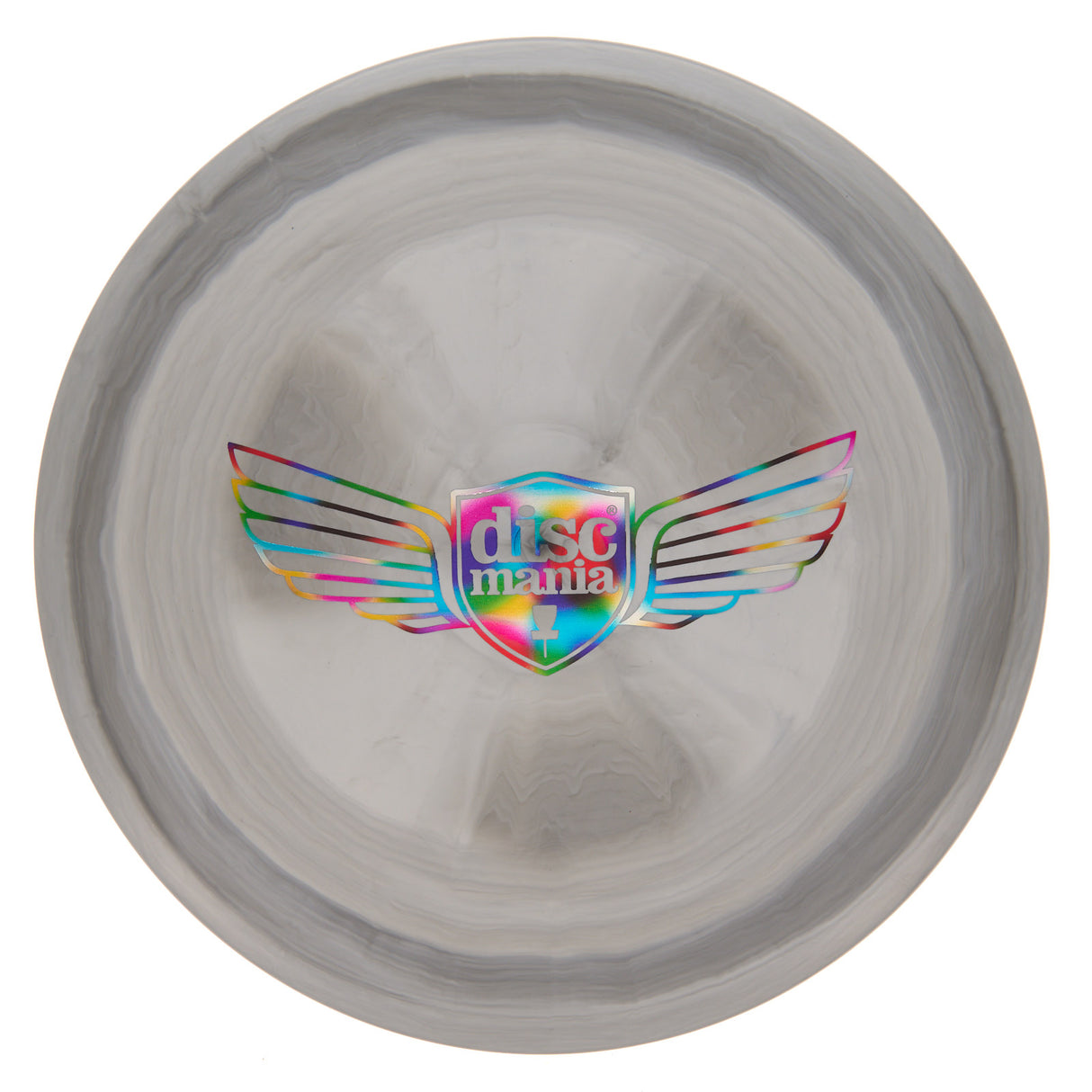 Discmania MD1 - Wing Stamp S-Line Swirl 175g | Style 0011