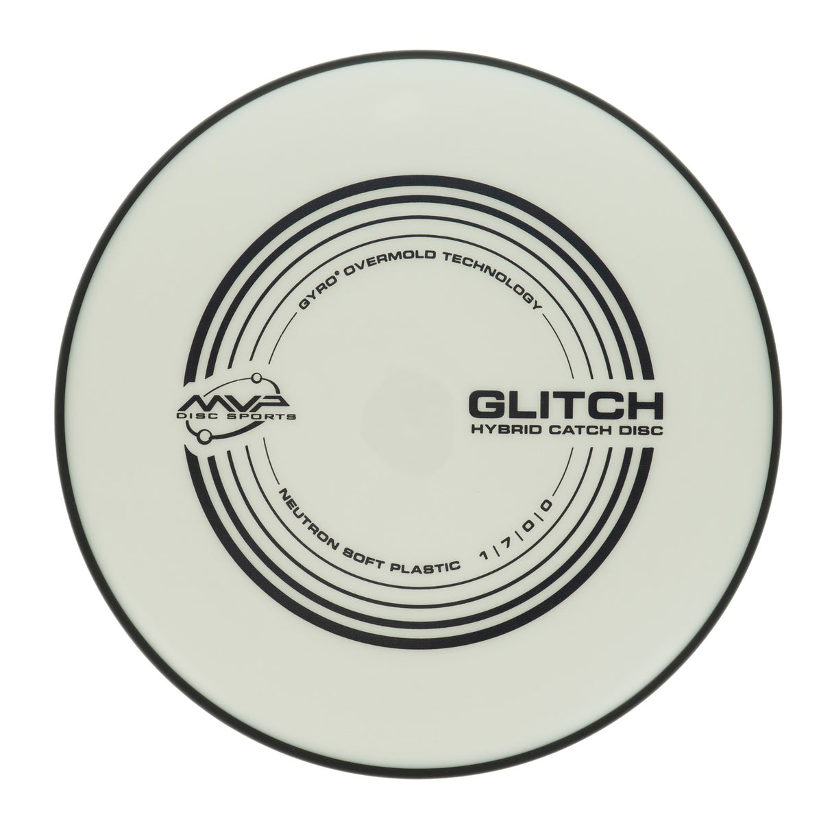 MVP Glitch - Neutron Soft 150g | Style 0003