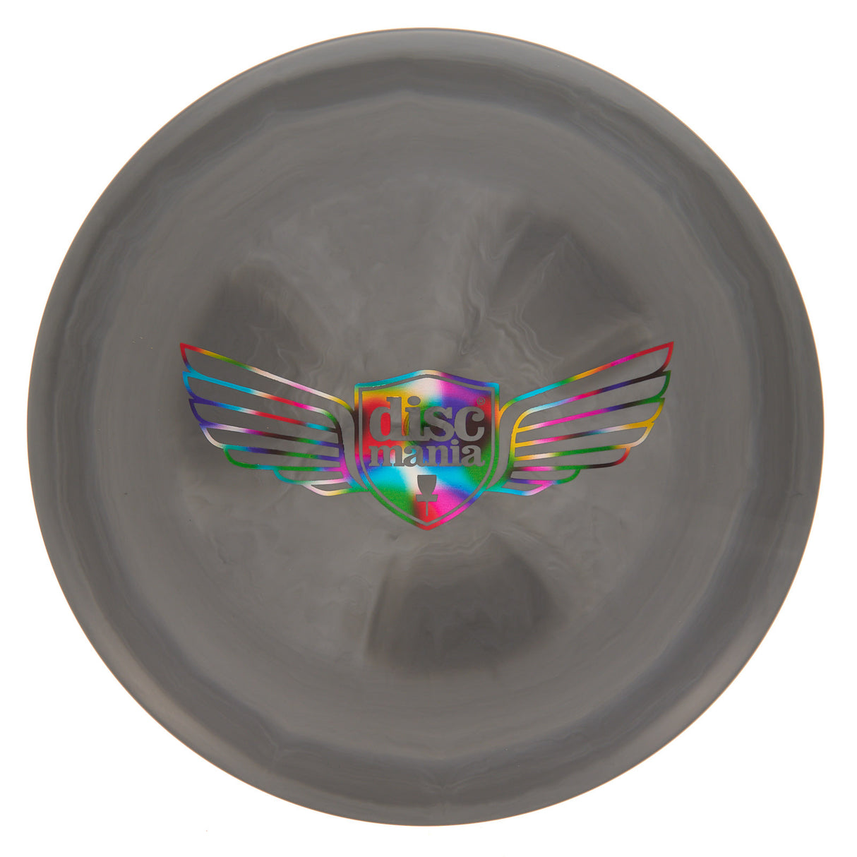 Discmania MD1 - Wing Stamp S-Line Swirl 175g | Style 0008