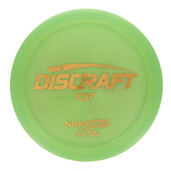 Discraft