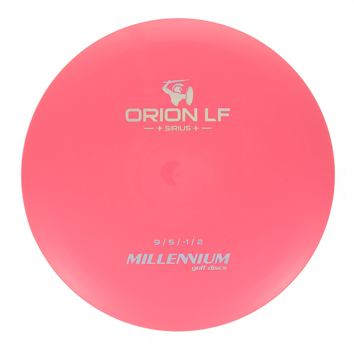 Millennium Orion LF - Sirius 175g | Style 0001