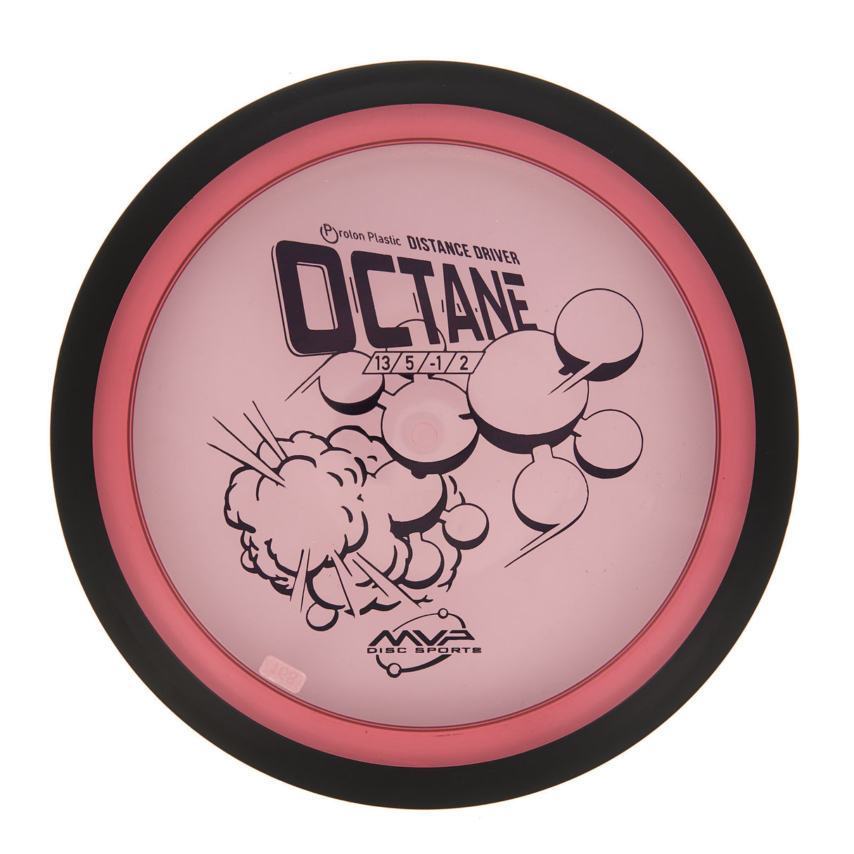 MVP Octane - Proton 168g | Style 0003