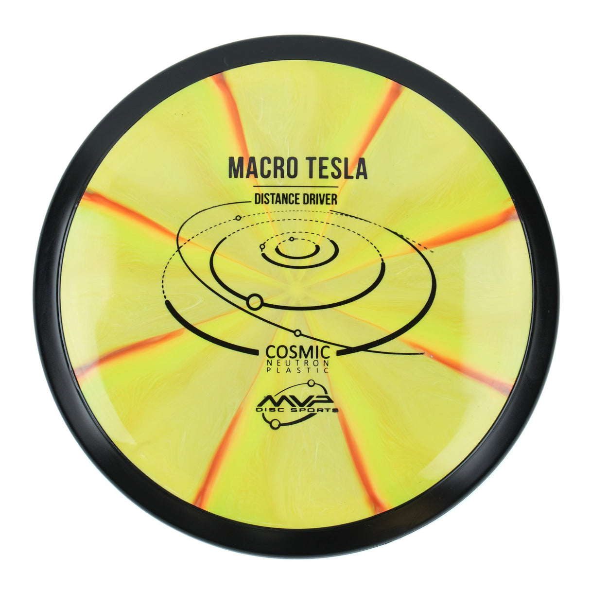 MVP Macro Tesla - Cosmic Neutron 81g | Style 0014