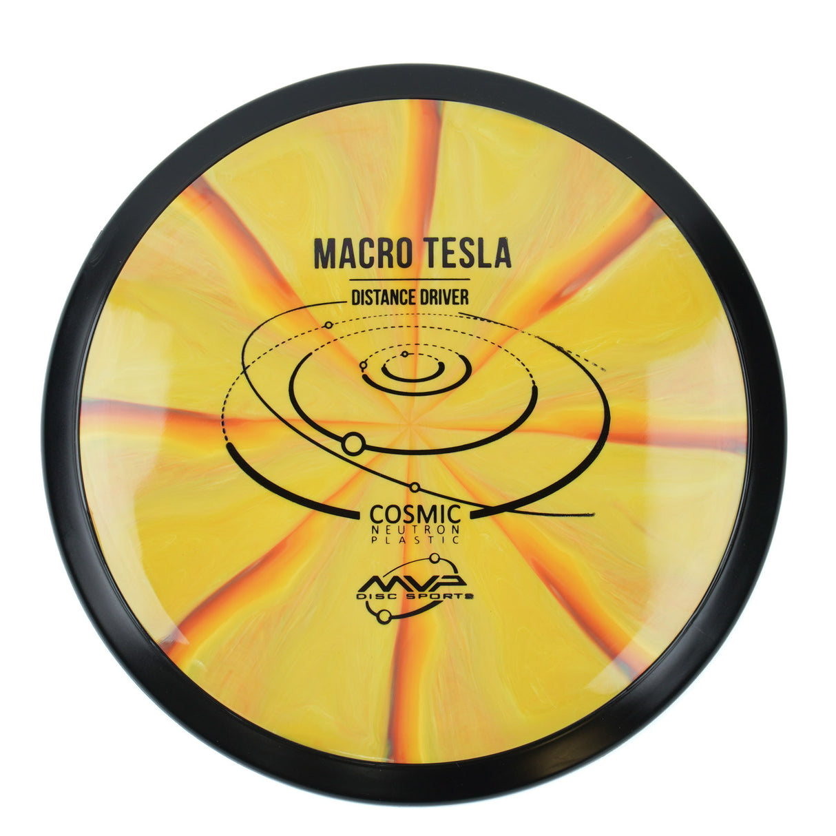 MVP Macro Tesla - Cosmic Neutron 81g | Style 0019
