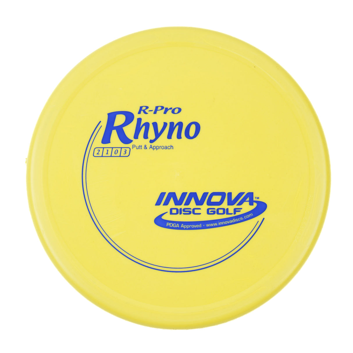 Innova Rhyno - R-Pro 168g | Style 0001