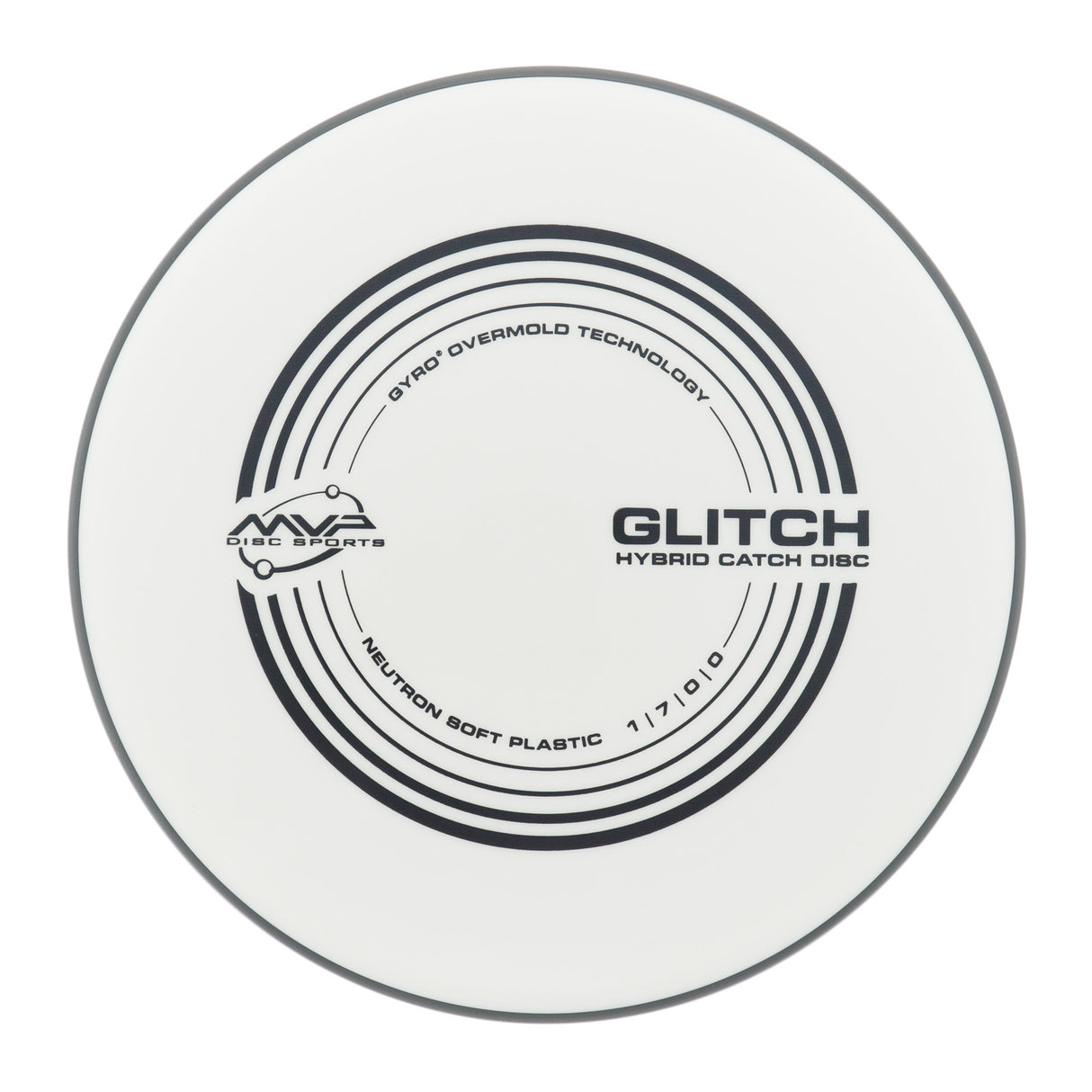 MVP Glitch - Neutron Soft 152g | Style 0005