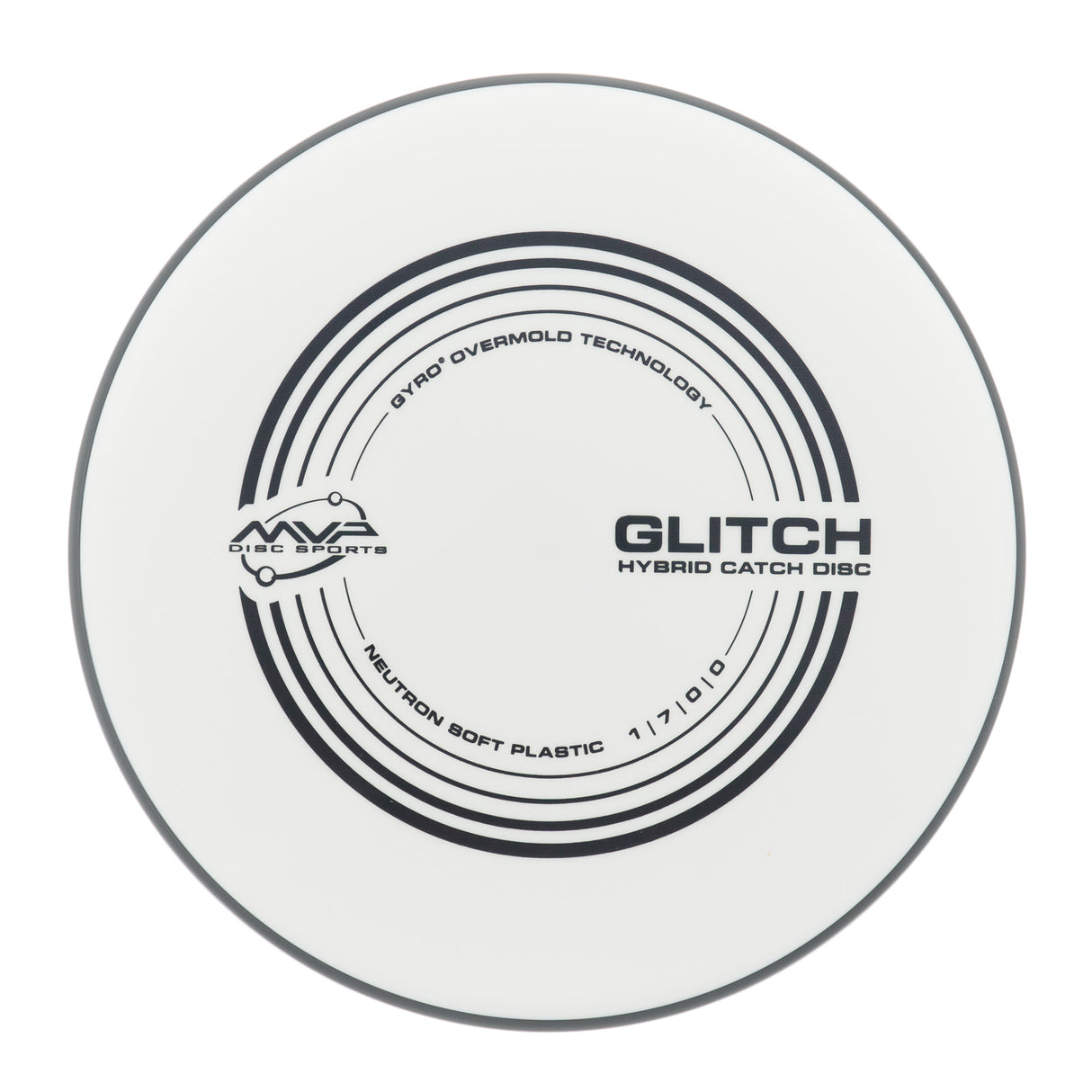 MVP Glitch - Neutron Soft 153g | Style 0005