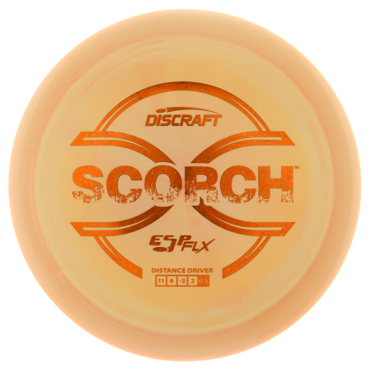 Discraft Scorch - ESP FLX 173g | Style 0003