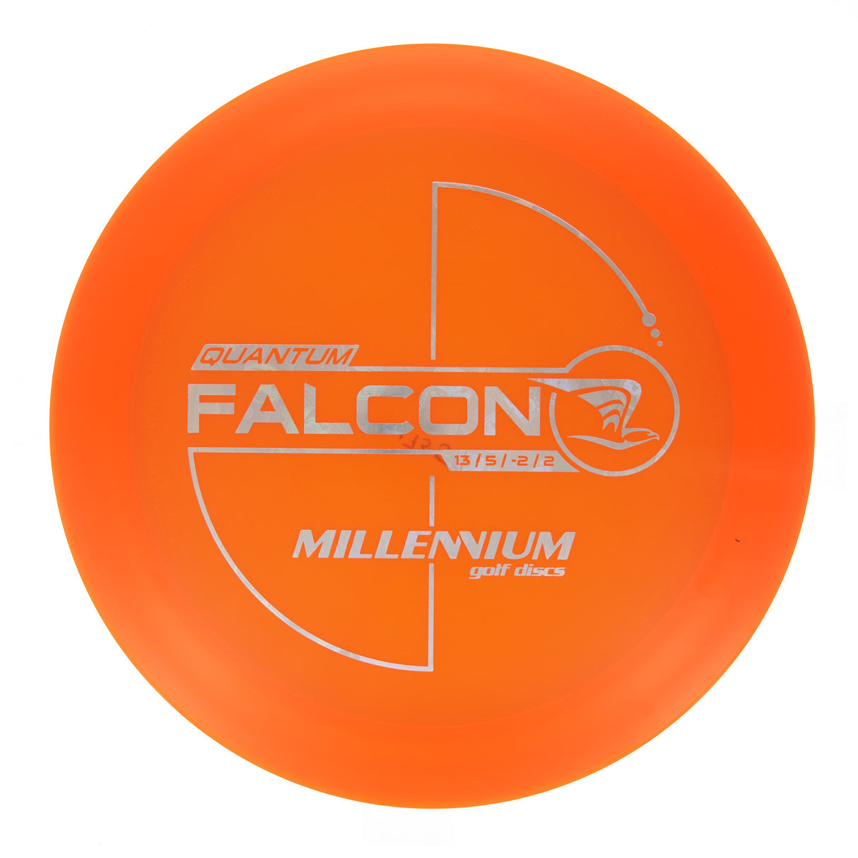 Millennium Falcon - Quantum 177g | Style 0002